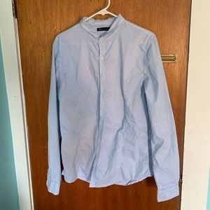 Men’s “Marcimal” Dress Shirt